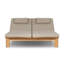 Sterling Outdoor Double Chaise