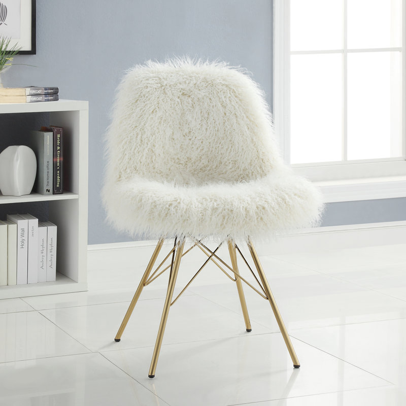 Chaise d'appoint Candy