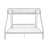 Kuehl Bunk Bed with Built-in Ladder-94236017-33419564
