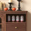 Buffet de rangement rétro multifonctionnel-277700930