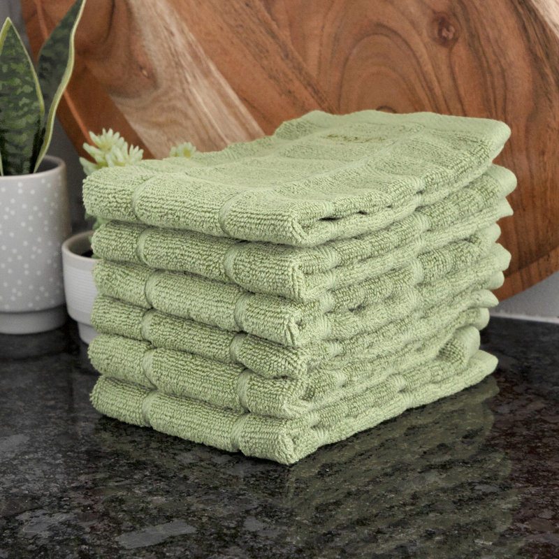 Dish Cloth, Fennel