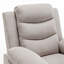 Fauteuil de massage chauffant-146945701