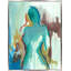 Trinity I Framed Print Canvas-1766763840