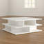 Solid Coffee Table-18989395