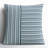 Berthe 100% Cotton Throw Pillow (Poly Filled)-2043653308