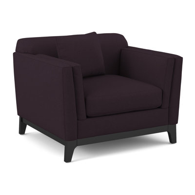 Zabriel Upholstered Armchair