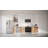 30" 100 Series Bosch Range Electric