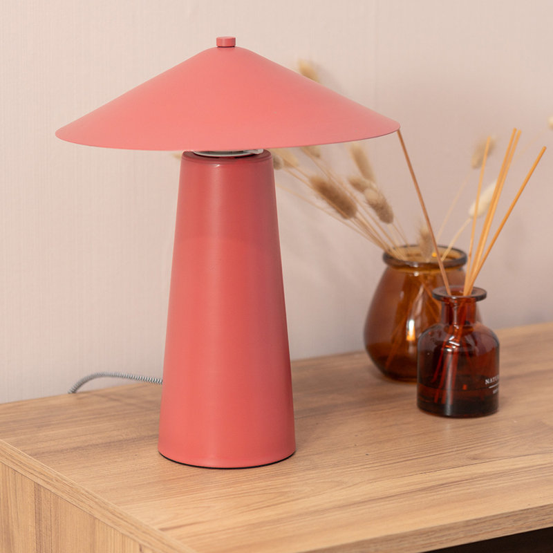 Costello Metal Table Lamp,  No