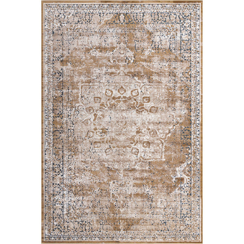 Tapis Anayaa, Rectangle 10 pi x 14 pi 5 po