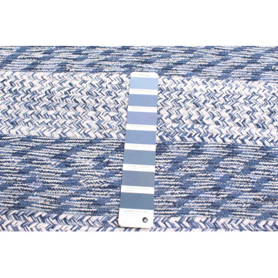 Sienna Blue Rug 5'3" x 7'6"