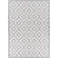 Epine Striped Hand Woven Area Rug-38602634