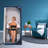 Full Size Infrared Booth - Provide A Comfortable Experience Body Chair Soothing