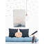 Unclear Day - Wrapped Canvas Painting-41365744
