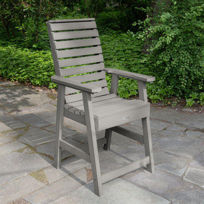 Tabouret de bar 23,12 po Midwest