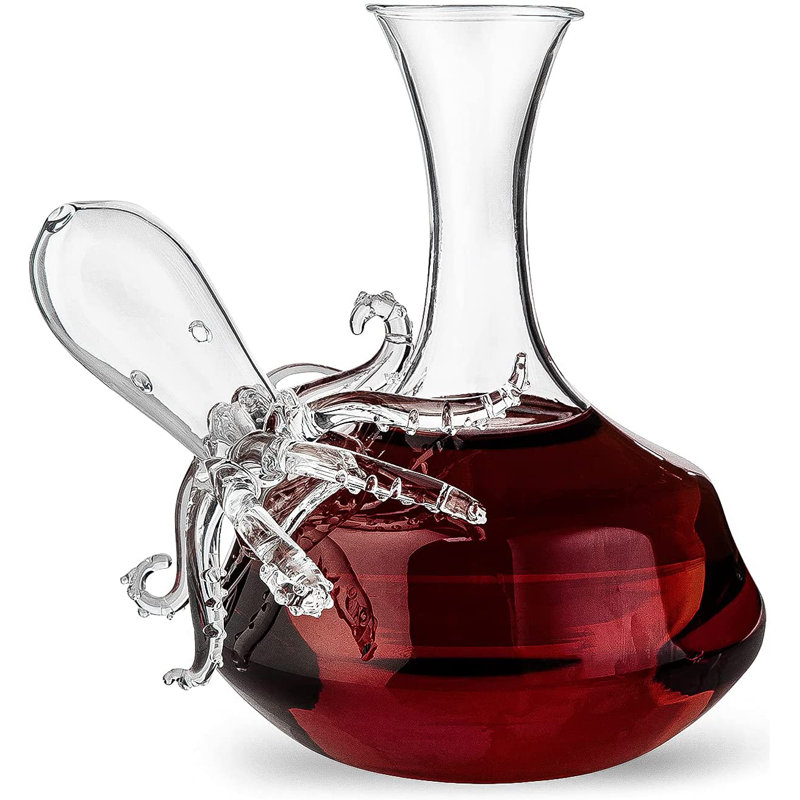 33,9 oz. Kyran Carafe à whisky