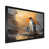 Black Single Picture Frame