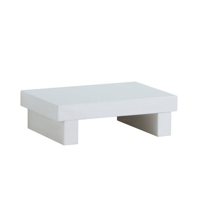 Table de chevet en bois massif Emaje