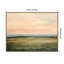 «Evening Meadow» par Amy Lighthall, reproduction d'art sur toile encadrée-742618531