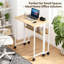 Solid Wood Computer Desk-1936163587