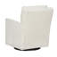 Fauteuil inclinable manuel pivotant Lulu-99521103