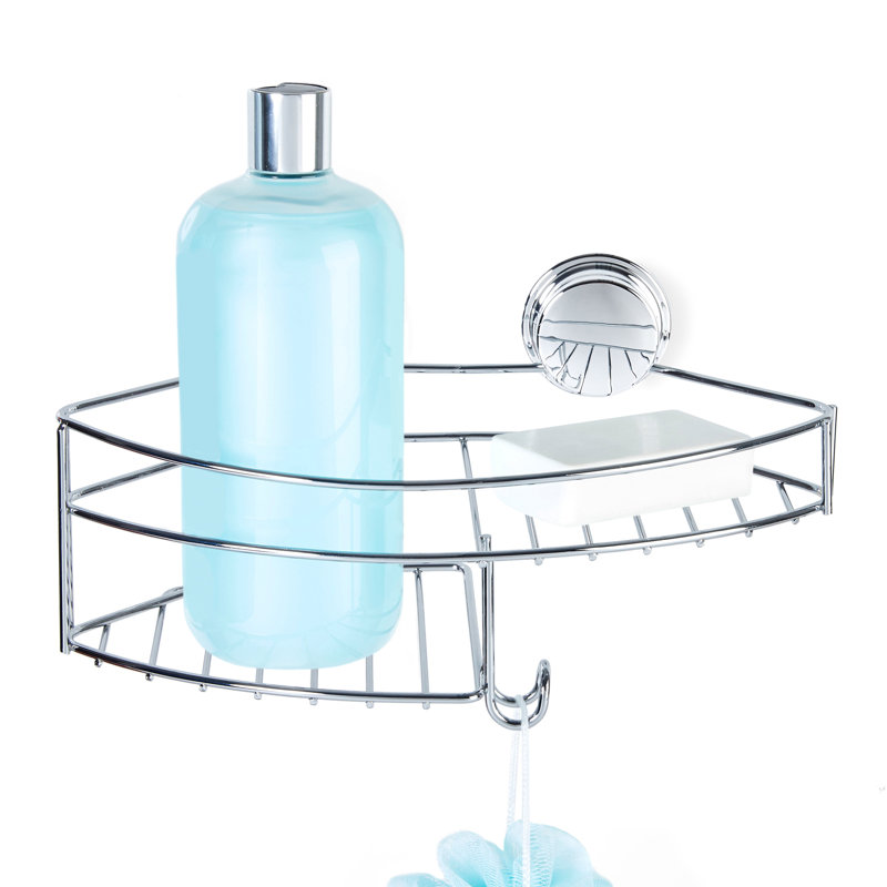 Panier de douche KROMA Combo