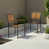 Black Teak est en rupture de stock