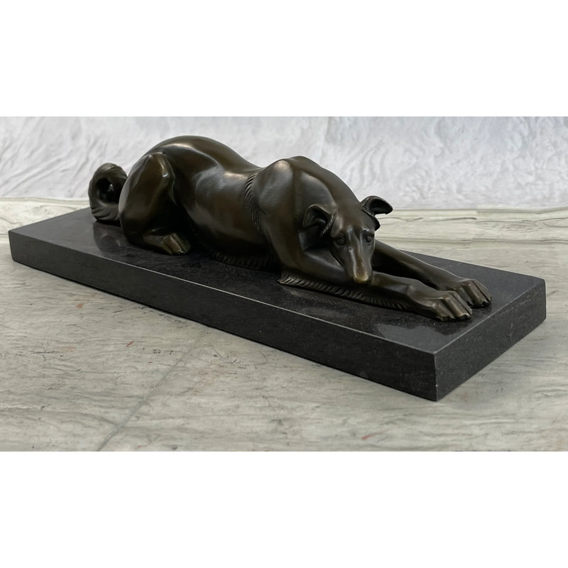 Figurine Silvo