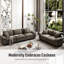 Sofa & Chaise-1270899183