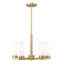 Lustre 5 lumières Avers-100157144