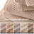4-Piece 100% Cotton Quick Dry Diagonal Ribbed Bath Towel Set-338927613