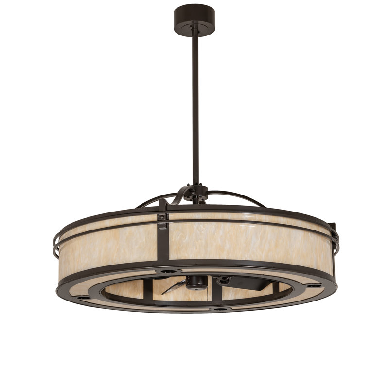 45" Wide Sargent Chandel-Air, Beige, 9.5" H x 45" W x 45" D