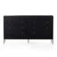 Commode double à 9 tiroirs 70 po Corso-1443219844