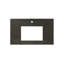 NativeStone 36.5" Single Bathroom Vanity Top-49281917-49281918
