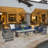 Alyssya 8 Piece Rattan Sofa Seating Group-2126784467