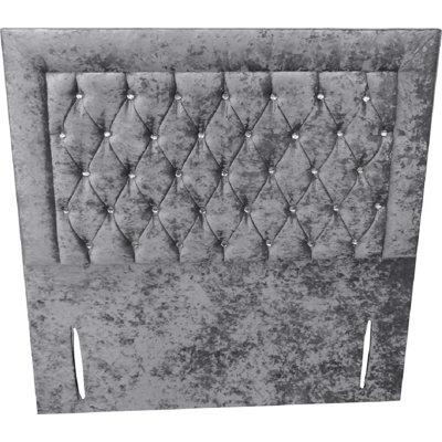 Shaw Upholstered Headboard