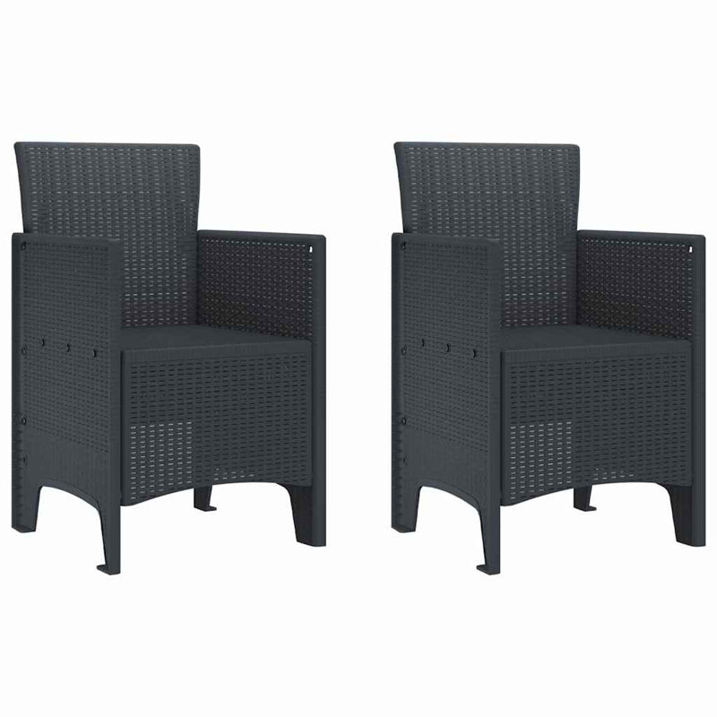 Outdoor Lounge Chair