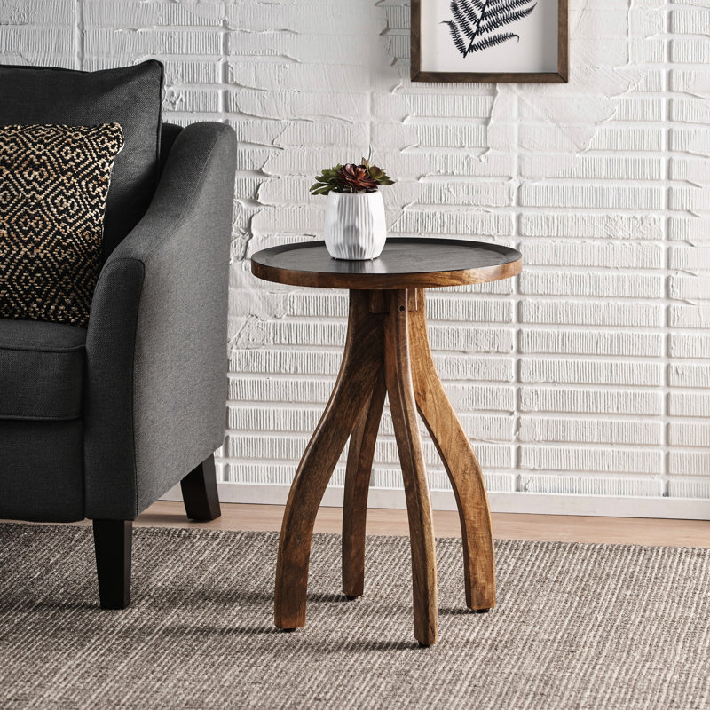Table d'appoint Earthy