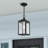 Inniss Outdoor Hanging Lantern-76551854