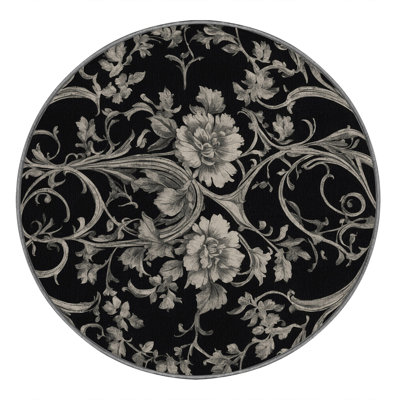 Tapis Obsidian Twist