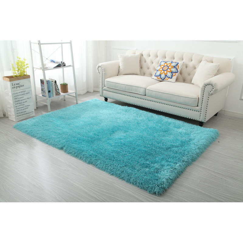 Tyrese Rug, Rectangle 3' x 5'