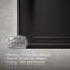 Kennon™ 33" x 22" x 10-1/8" Neoroc™ Under-Mount Single-Bowl Kitchen Sink-20417338