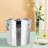 Damire 203oz. Food Storage Container