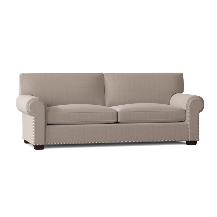 Cancun Sofa - Love Chair (Pillow Back)