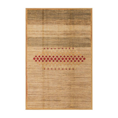 Abstract Indoor Rug