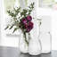 Grand vase étroit