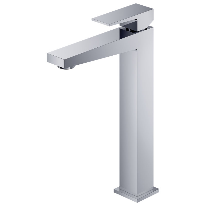 Patroclus Mono Basin Mixer