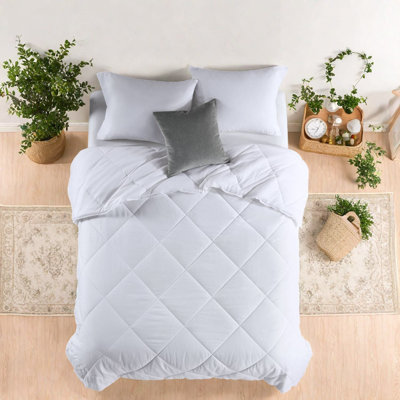 Cooling Bedding Sets Nylon Twin Twin Xl Oversized Modern Home Comfort