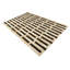 Tapis beige Ortega