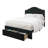 Jabrien Upholstered Panel Storage Bed-884476527-884476523