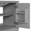 Meuble-lavabo de salle de bain sans lavabo-99664621